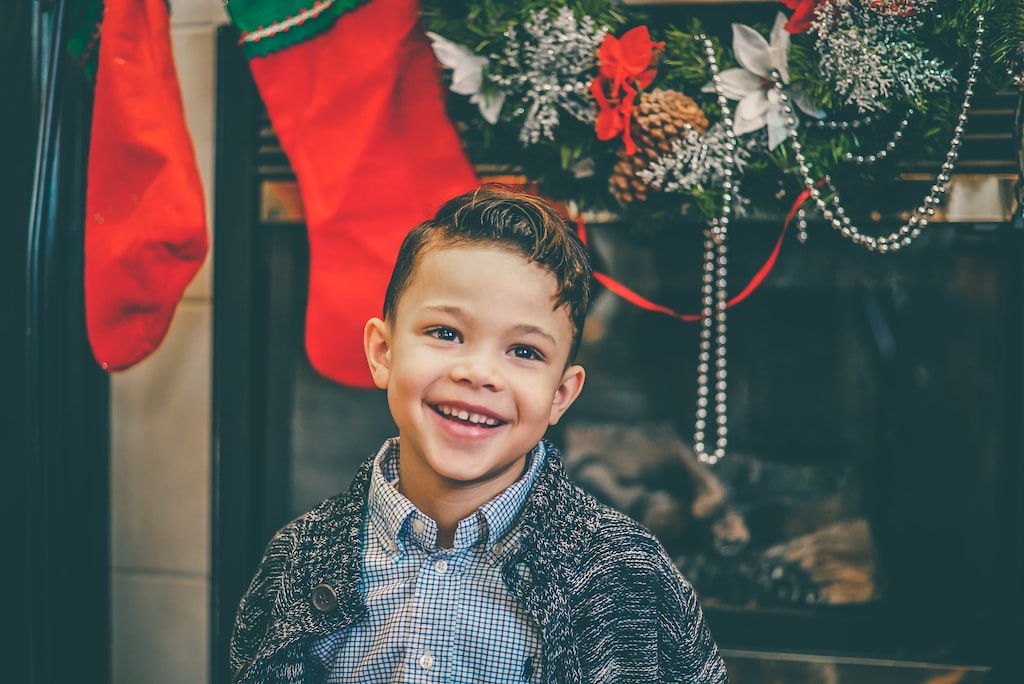 Sprawdzone prezenty dla dzieci na święta Bożego Narodzenia